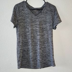 V-neck T-shirt